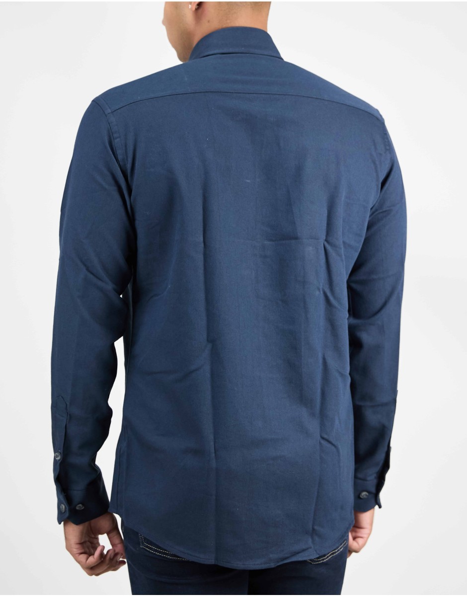 Cnd Man Shirt 