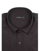 Cnd Man Shirt  Black