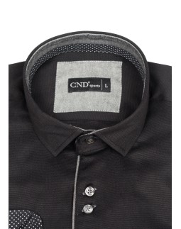 Cnd Man Shirt 