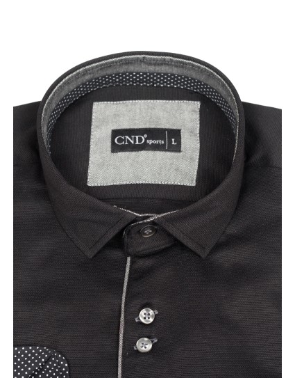 Cnd Man Shirt 