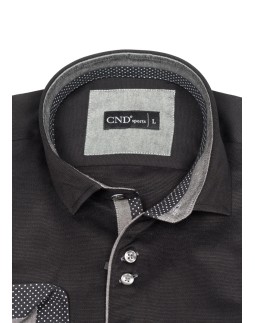 Cnd Man Shirt 