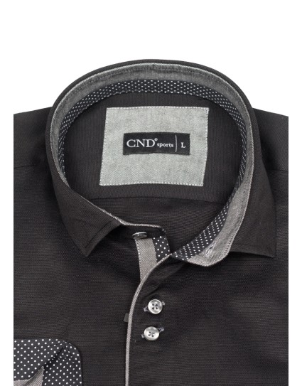 Cnd Man Shirt 