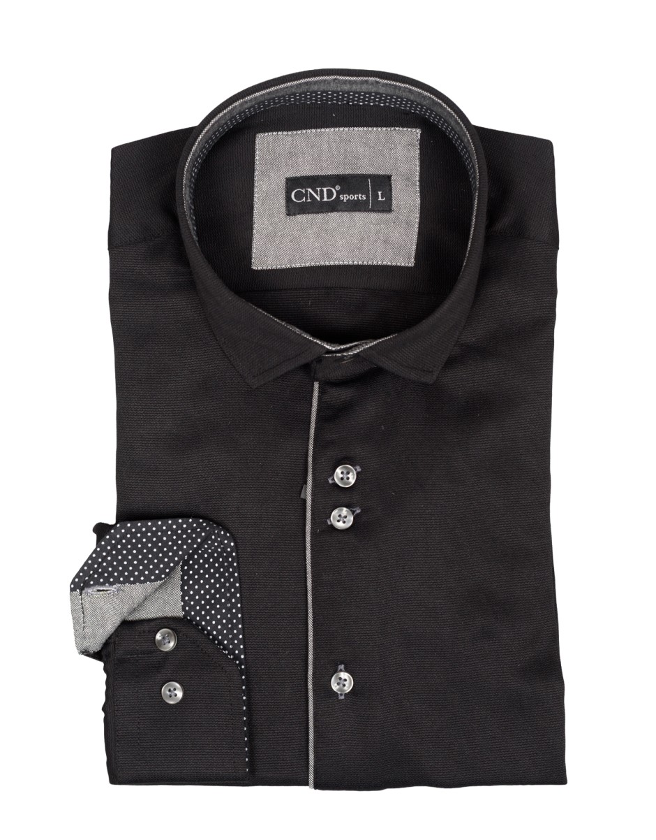 Cnd Man Shirt 