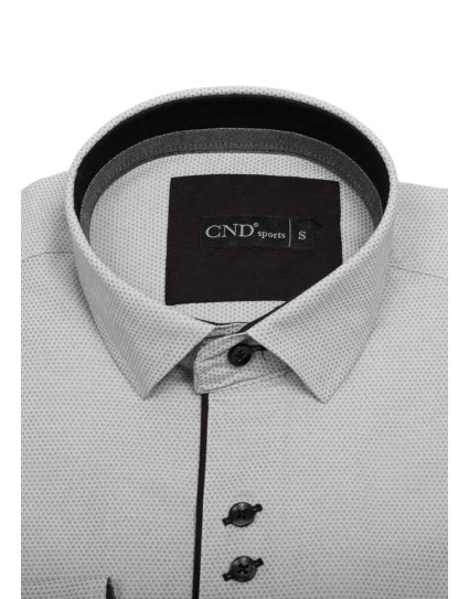 Cnd Man Shirt 