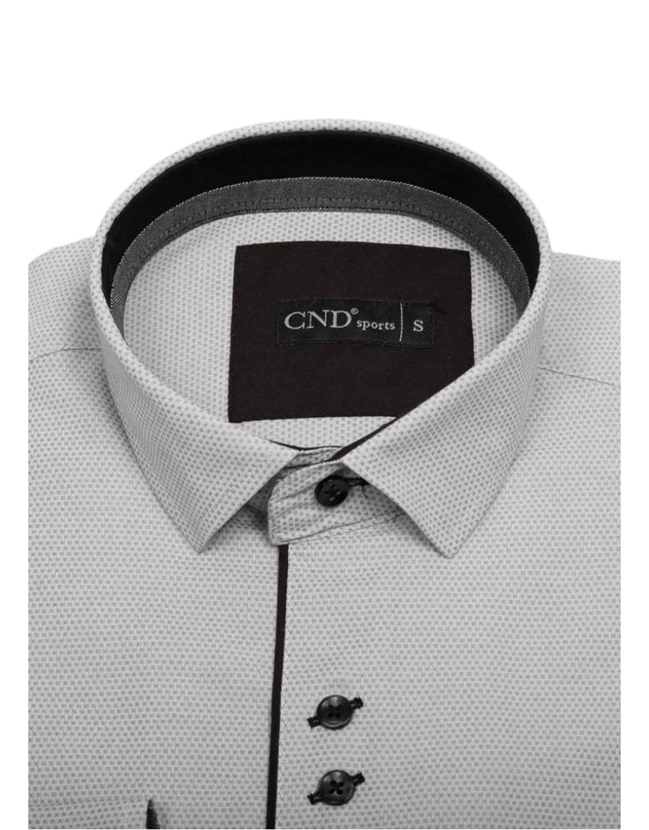 Cnd Man Shirt 