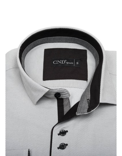 Cnd Man Shirt 