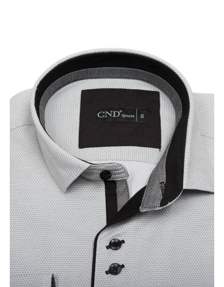 Cnd Man Shirt 