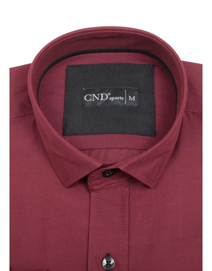 Cnd Man Shirt 