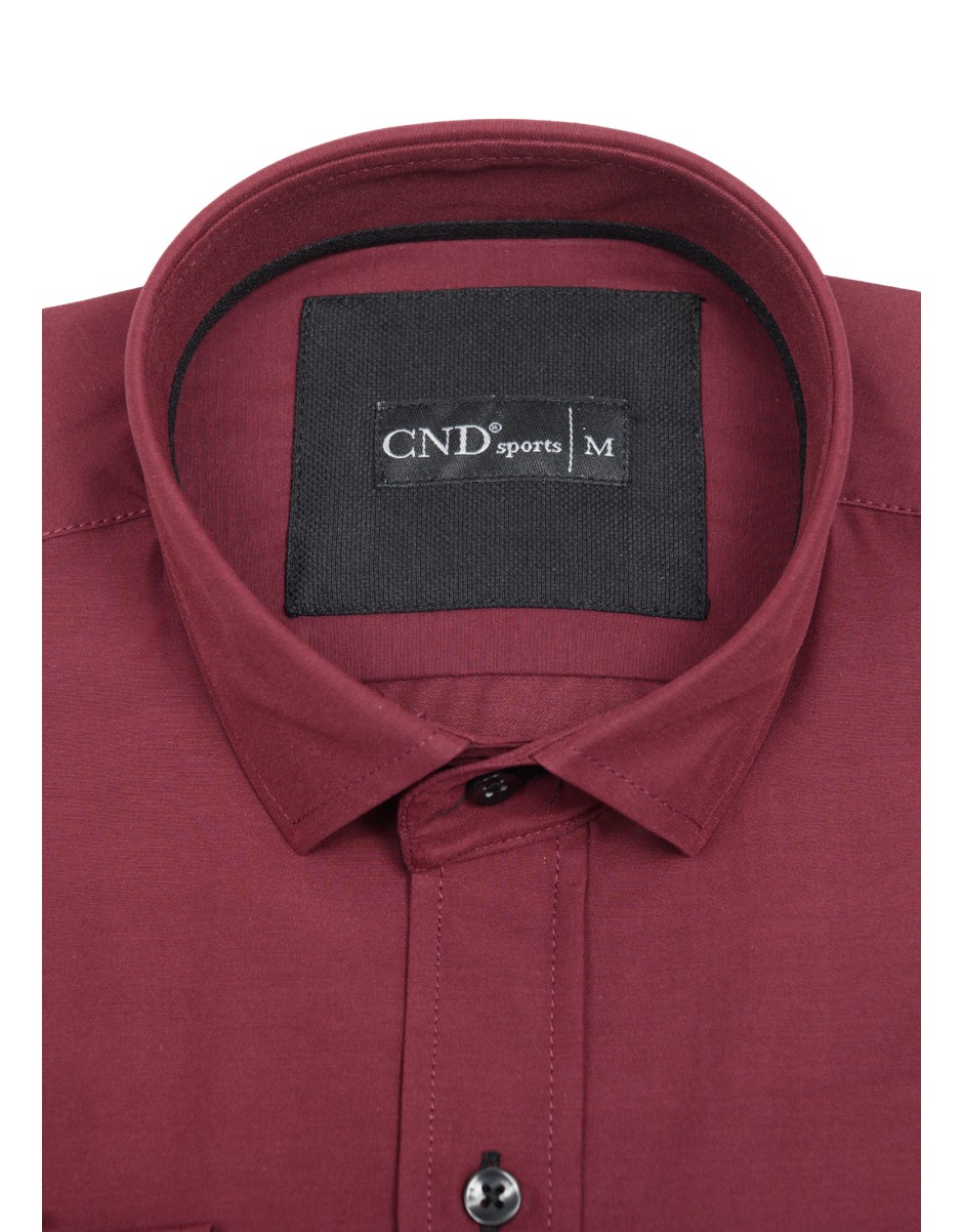 Cnd Man Shirt 