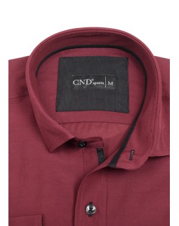 Cnd Man Shirt 