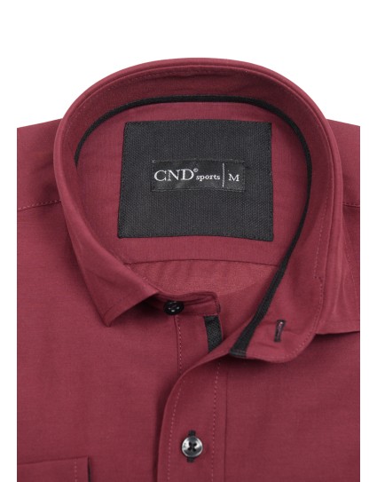 Cnd Man Shirt 