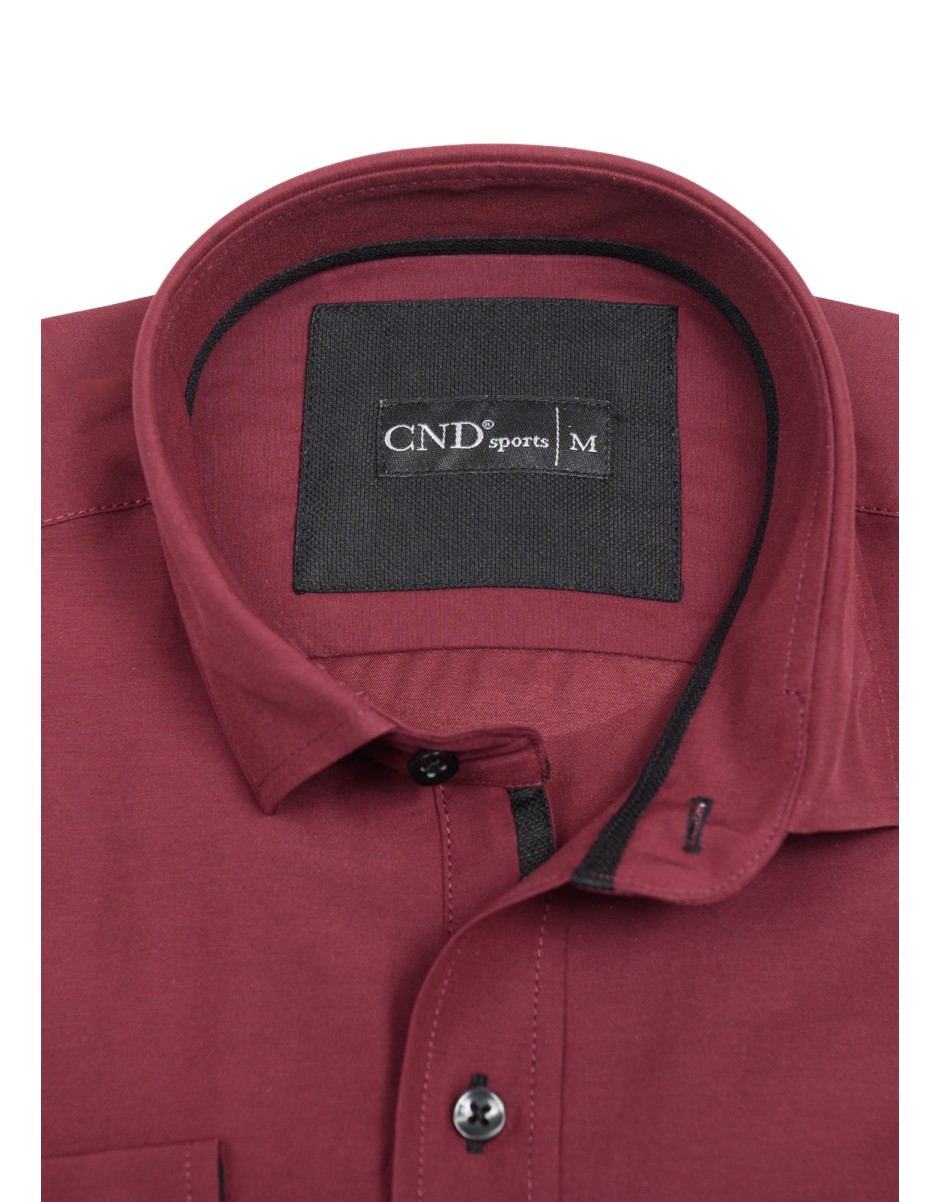 Cnd Man Shirt 