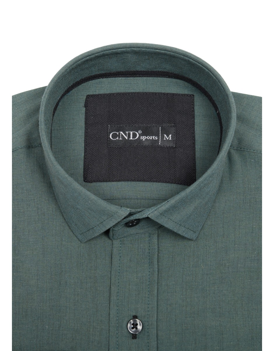 Cnd Man Shirt 