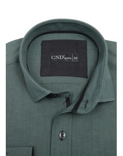 Cnd Man Shirt 