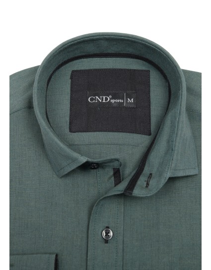Cnd Man Shirt 