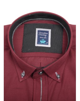 Canadian Country Man Shirt 