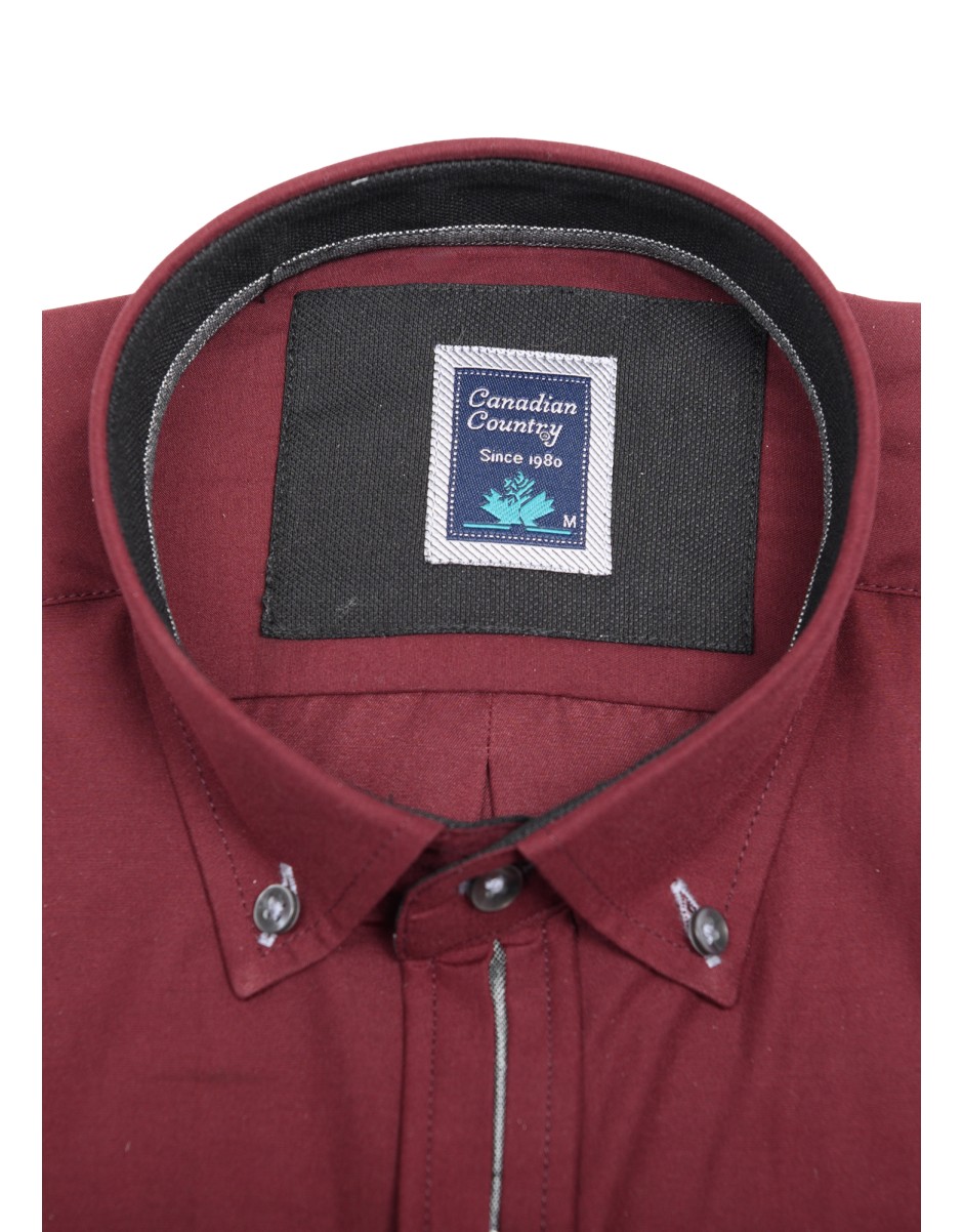 Canadian Country Man Shirt 