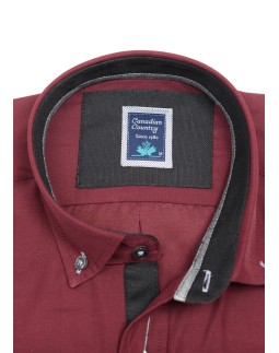 Canadian Country Man Shirt 