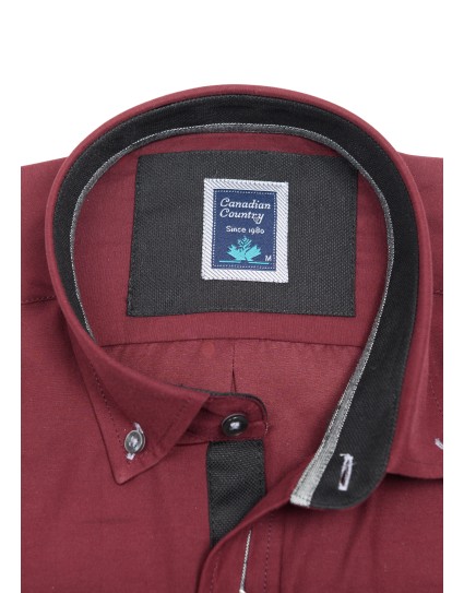 Canadian Country Man Shirt 