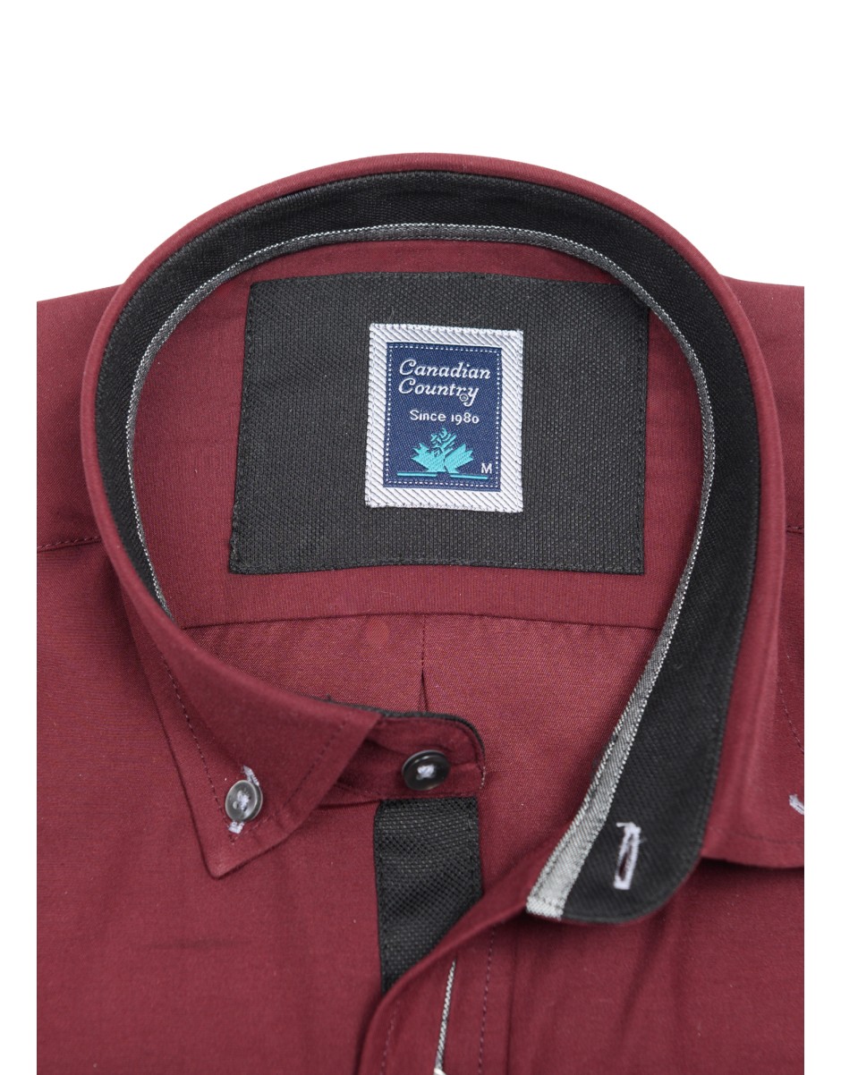 Canadian Country Man Shirt 