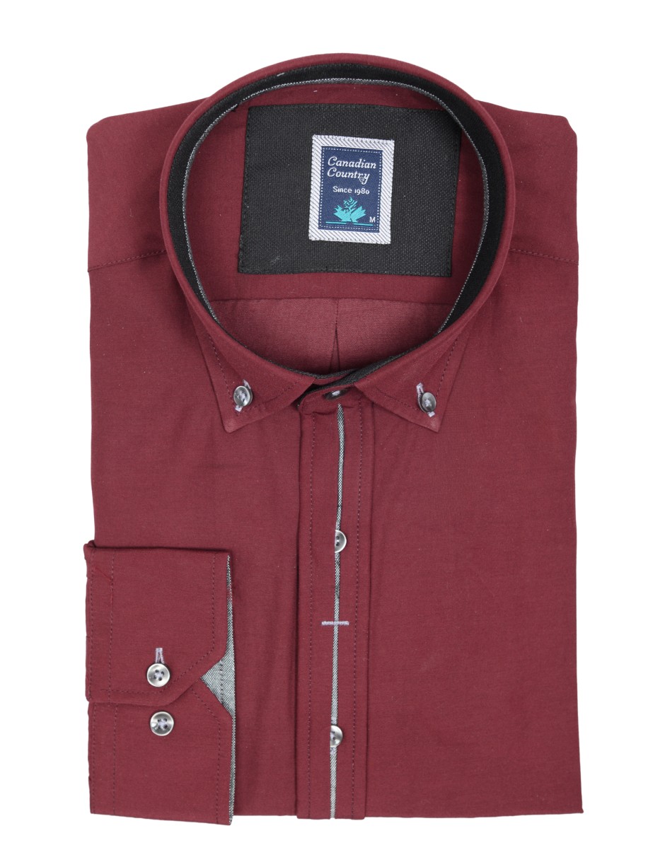 Canadian Country Man Shirt 