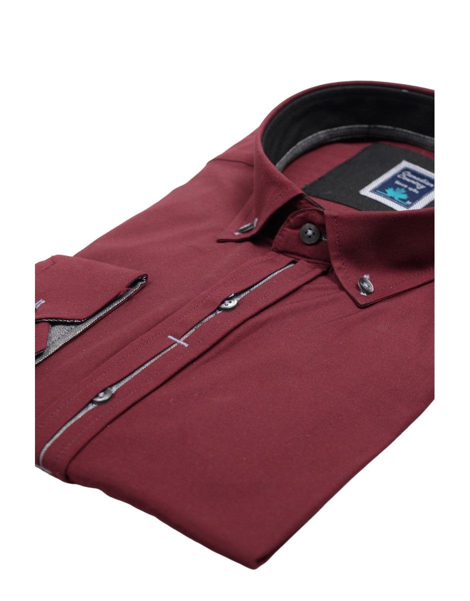 Canadian Country Man Shirt 