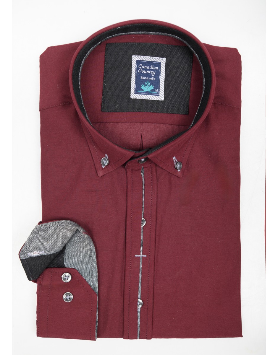 Canadian Country Man Shirt 