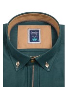 Canadian Country Man Shirt  Green
