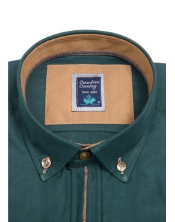 Canadian Country Man Shirt 