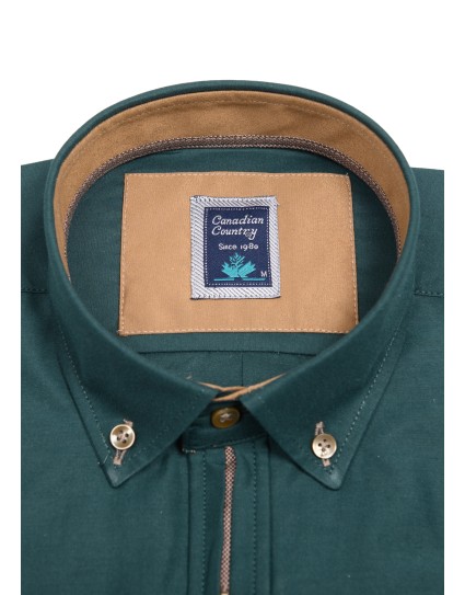 Canadian Country Man Shirt 