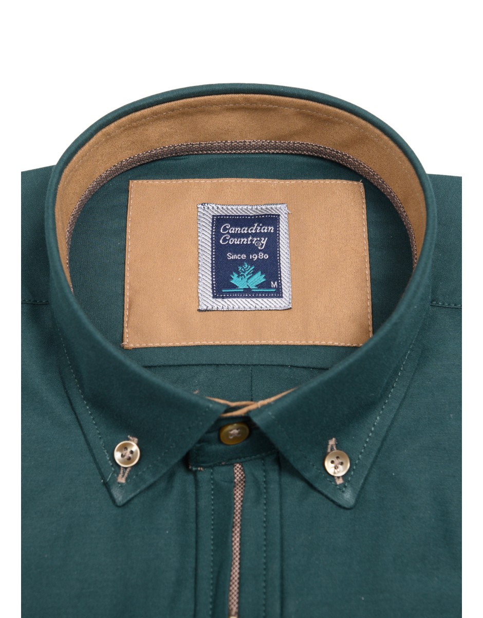 Canadian Country Man Shirt 