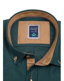 Canadian Country Man Shirt 