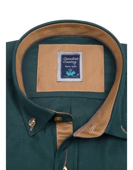 Canadian Country Man Shirt 