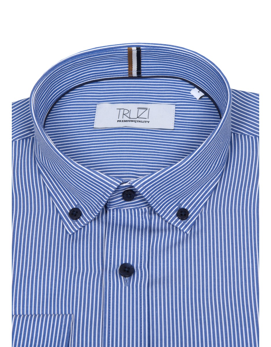 Truzi Man Shirt 