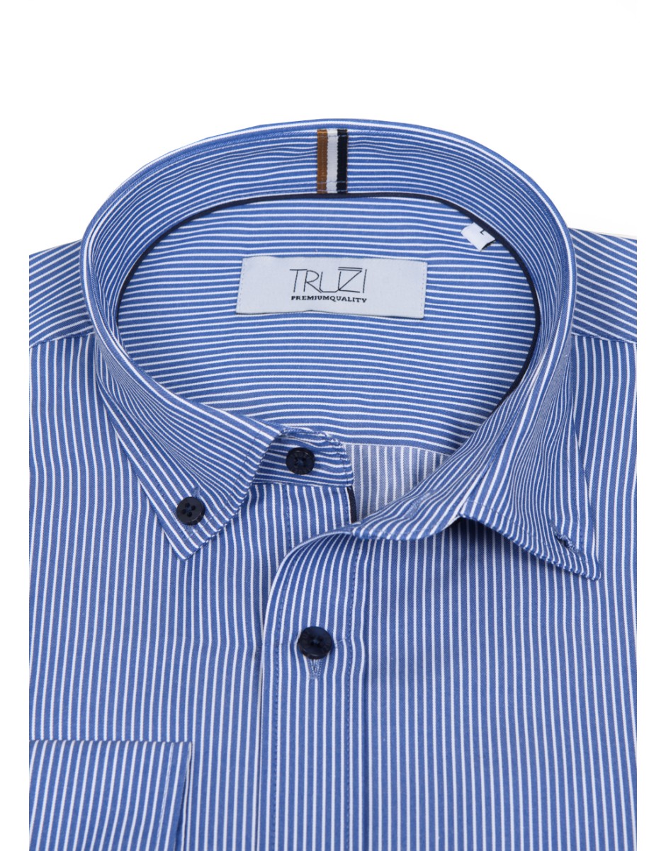 Truzi Man Shirt 