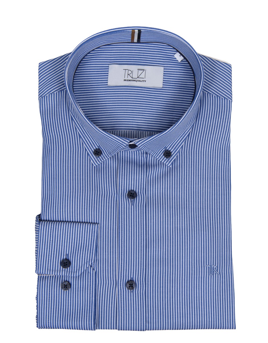 Truzi Man Shirt 