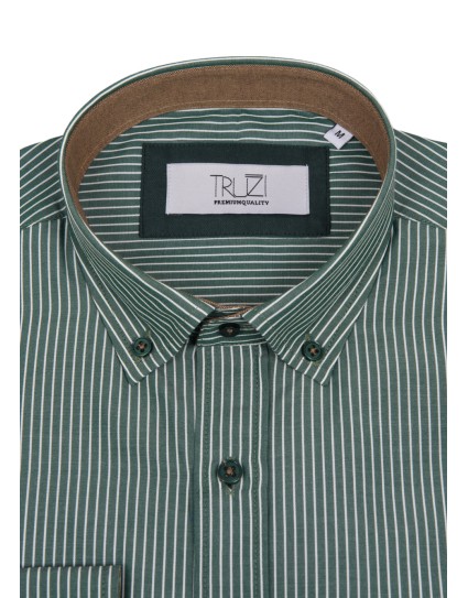 Truzi Man Shirt 