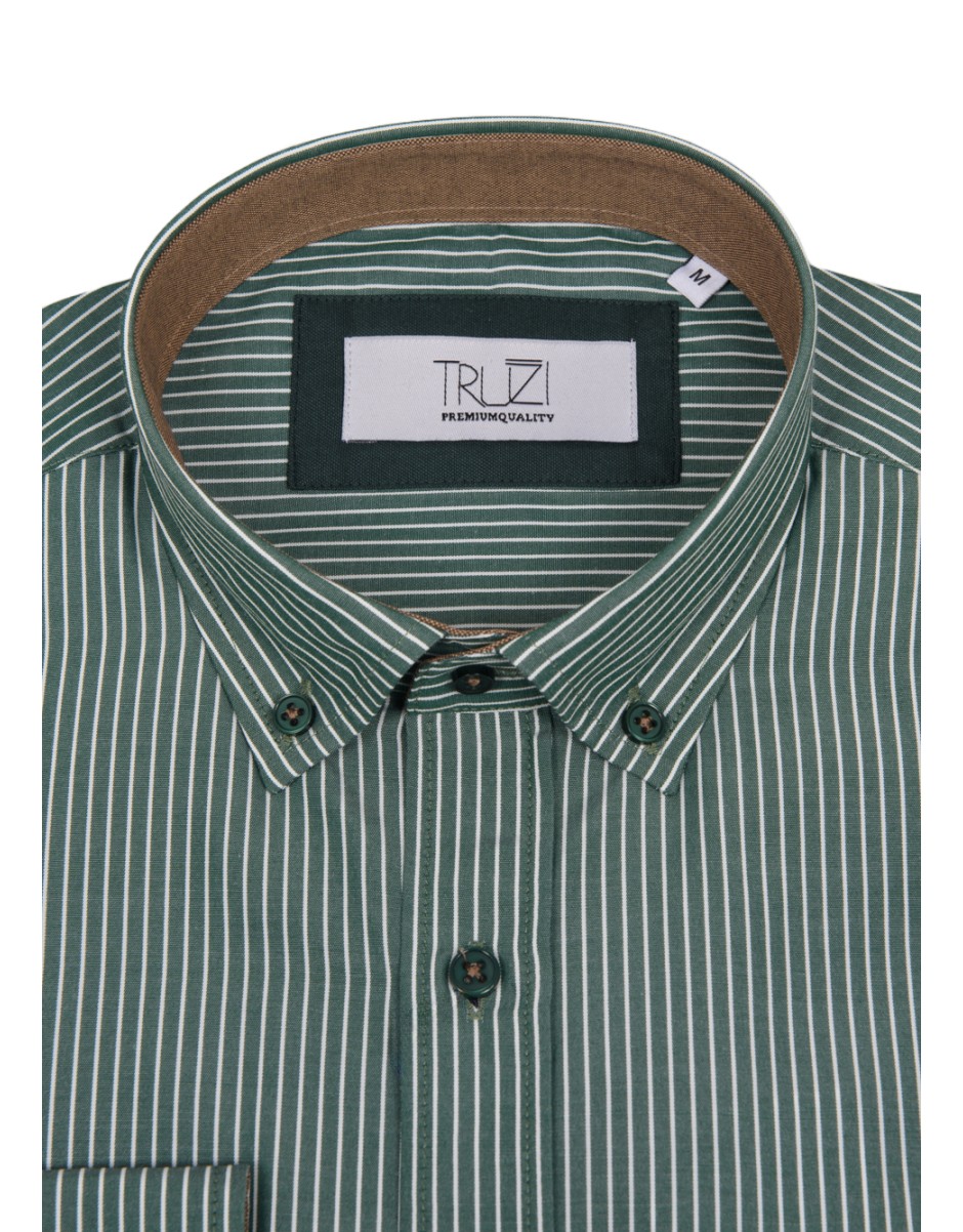 Truzi Man Shirt 