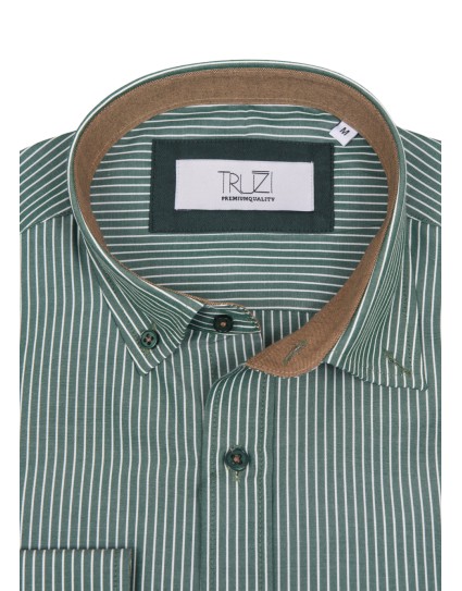 Truzi Man Shirt 
