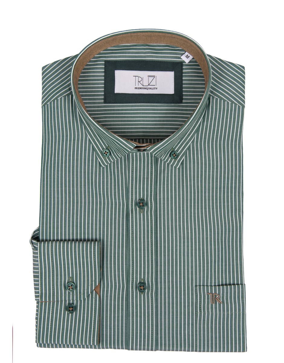 Truzi Man Shirt 