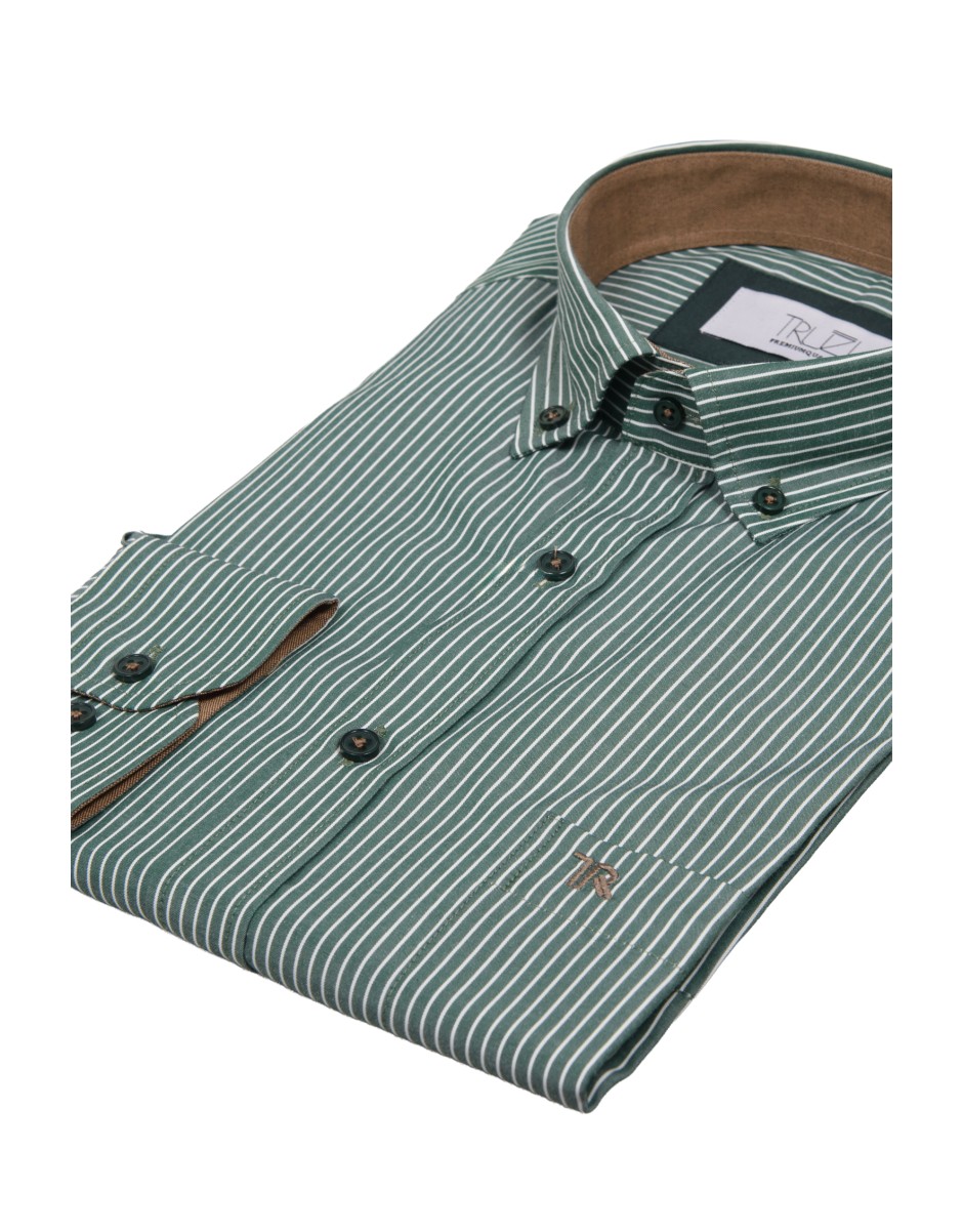Truzi Man Shirt 