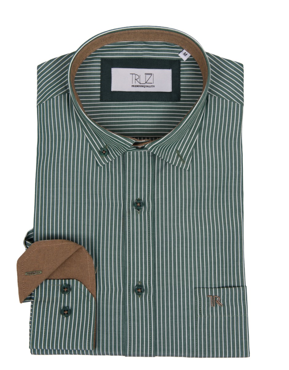 Truzi Man Shirt 