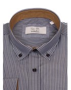Truzi Man Shirt  Light Blue