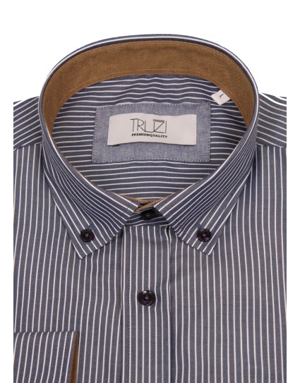 Truzi Man Shirt 
