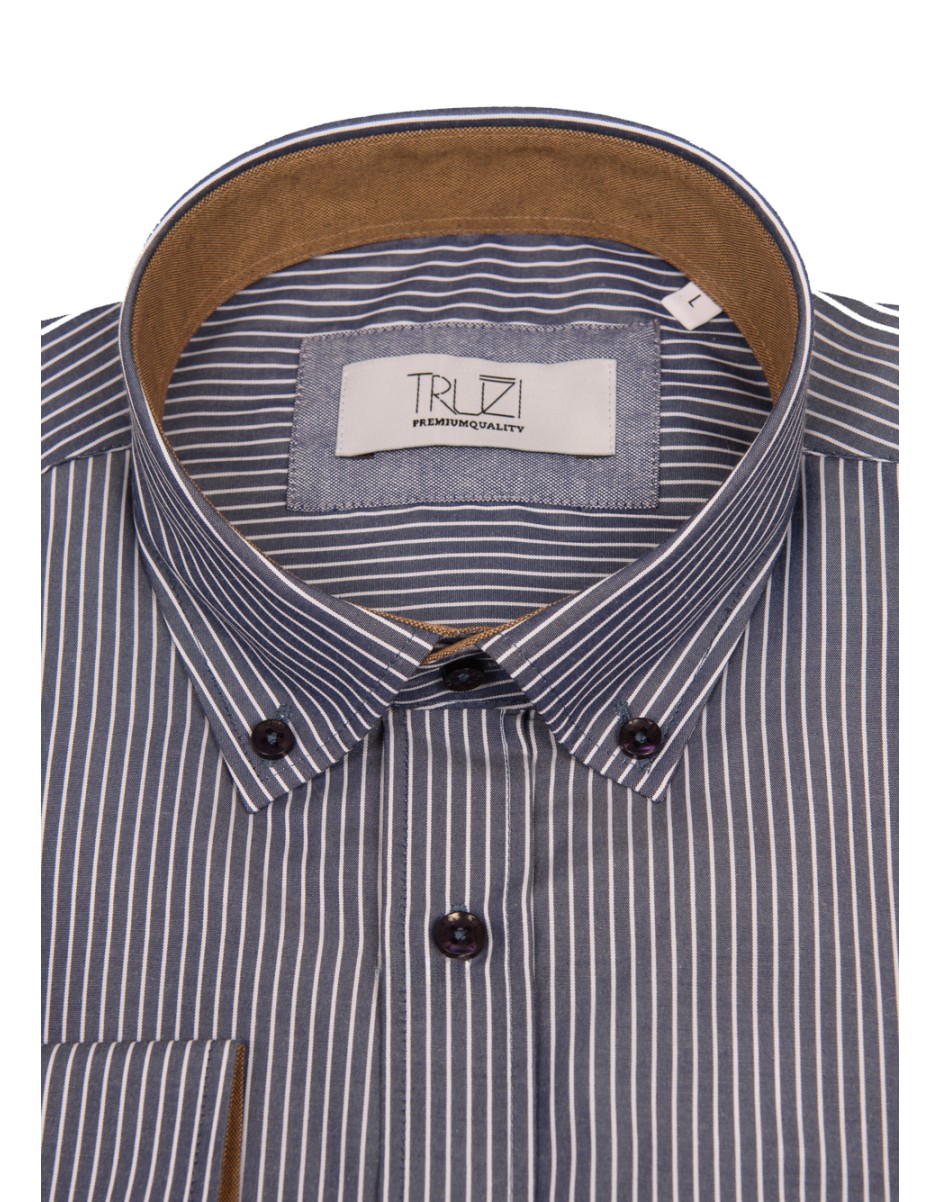Truzi Man Shirt 