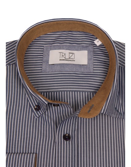 Truzi Man Shirt 