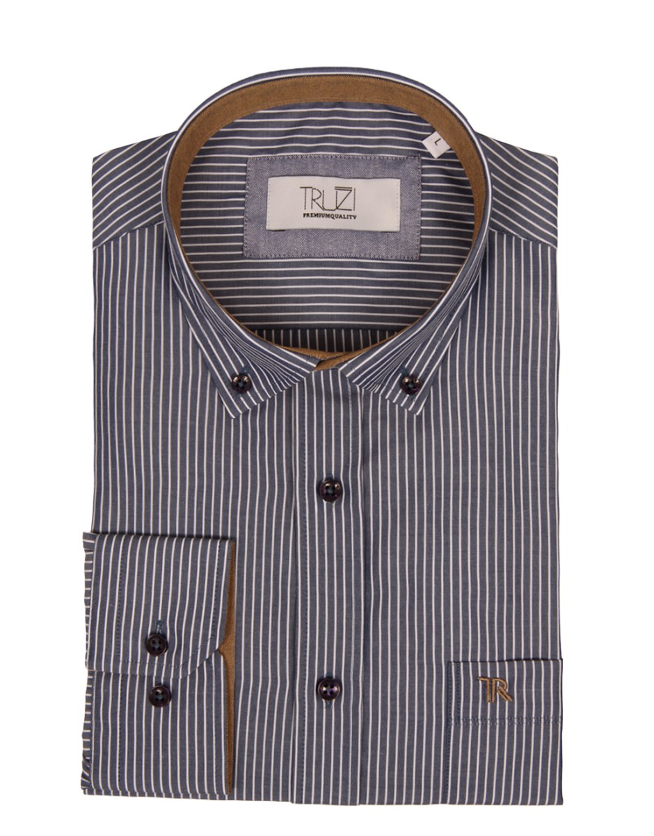 Truzi Man Shirt 