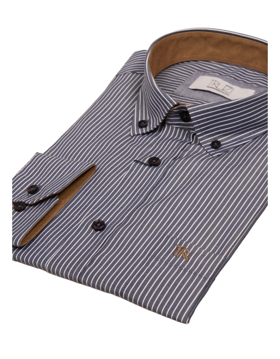 Truzi Man Shirt 