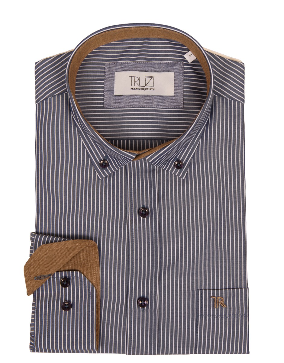Truzi Man Shirt 
