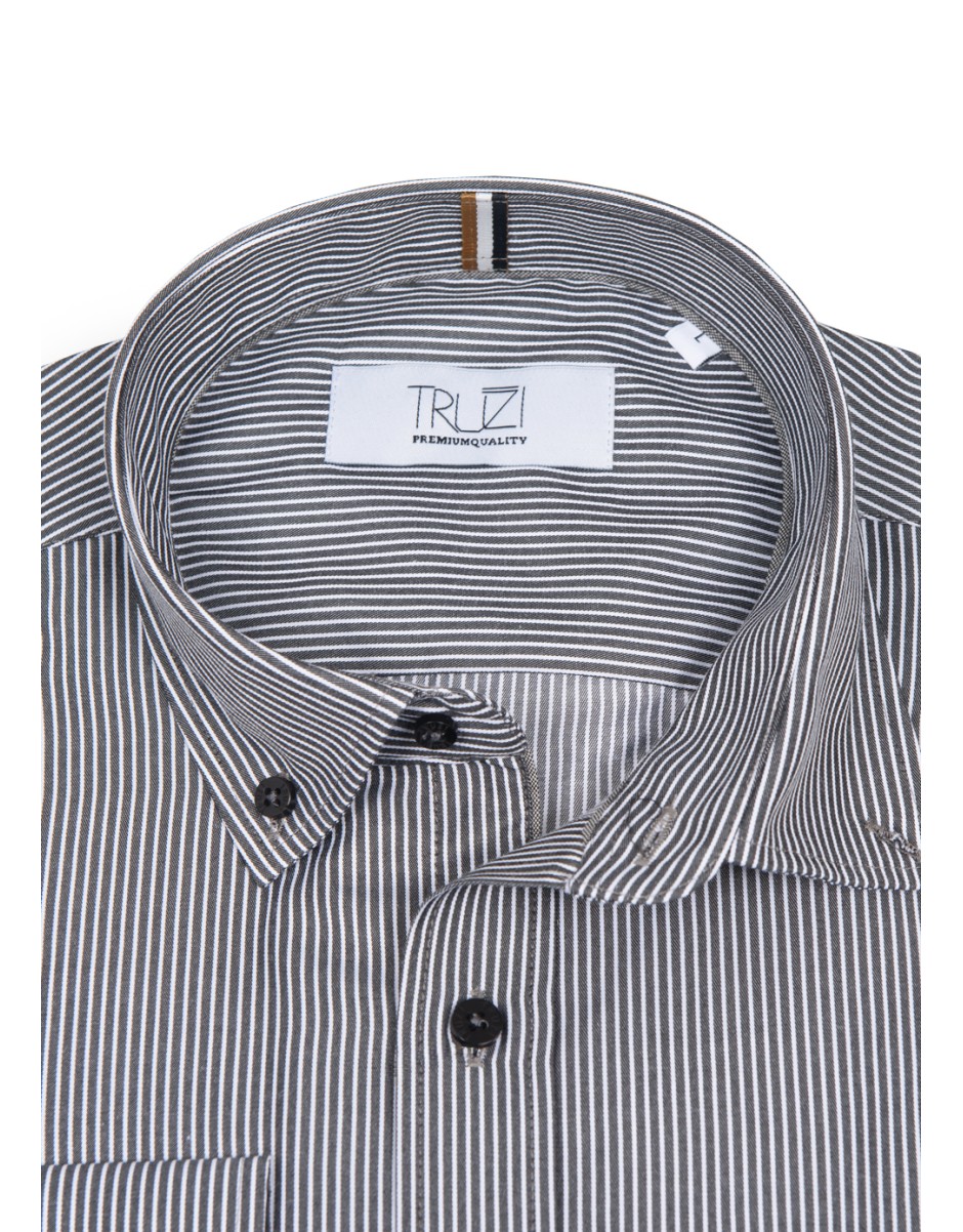 Truzi Man Shirt 